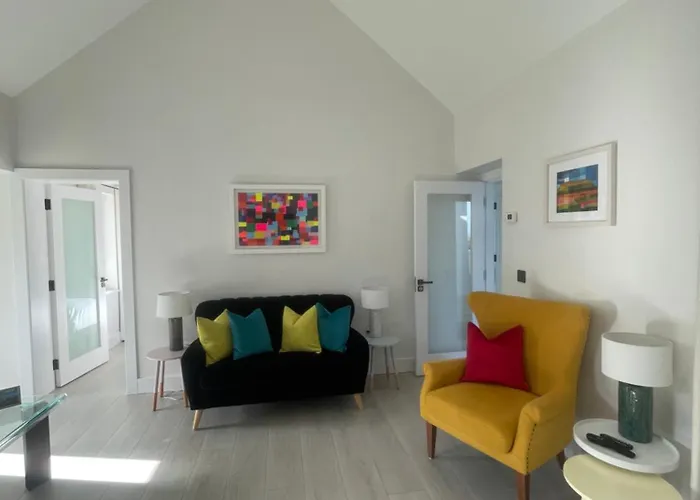 Feriehus Kathleen's Carrowkeel *