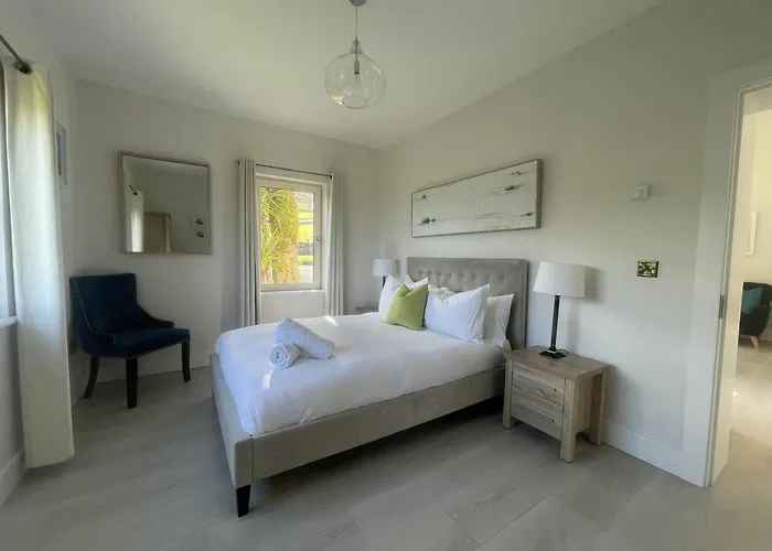 Feriehus Kathleen's Carrowkeel