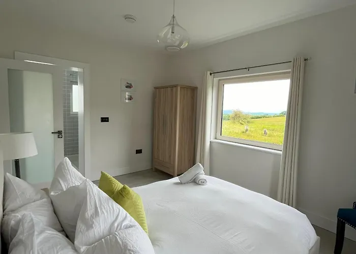 Kathleen's Carrowkeel Feriehus *